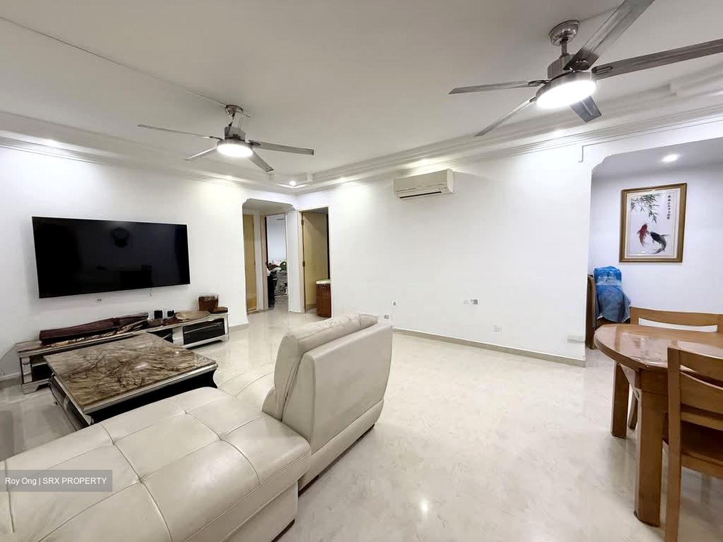 Blk 253 Ang Mo Kio Street 21 (Ang Mo Kio), HDB 5 Rooms #566156461